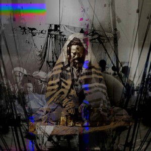 Collage by Ghadeer Saeed
