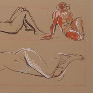 Artwork by Hussein Madi