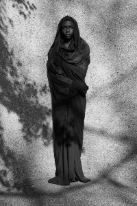 Artwork by Ibi Ibrahim