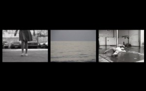 Multimedia by Lamia Joreige