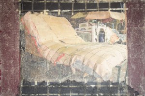 Painting by Mohammed Aboueinaga