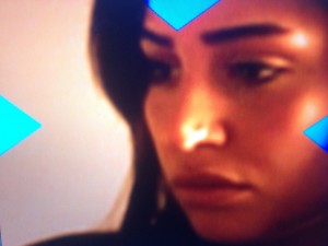 Video by Sophia Al Maria