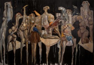 2010s (undated), 200 x 300 cm