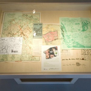 Mixed media, 61 x 121.9 cm, 2010-2012