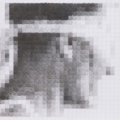 Pencil on paper, 19.5 x 14.5 cm, 2011