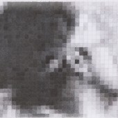 Pencil on paper, 19.5 x 14.5 cm, 2011