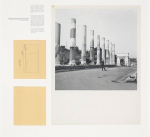 Digital c-print, 114.5 x 122.5 cm, 1959-2003