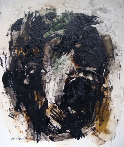 Artwork by Hani Zurob