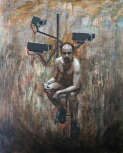 Artwork by Hani Zurob