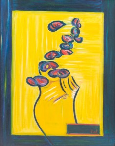 Artwork by Hind Nasser