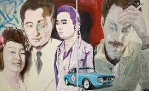 Artwork by Jeffar Khaldi