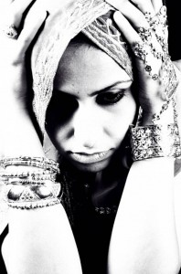 Photograph by Manal Dowayan