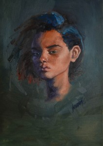 Artwork by Nadim Raef