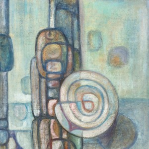 Painting by Samir Rafi