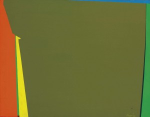 Artwork by Saliba Douaihy