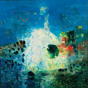 Artwork by Abdallah Benanteur