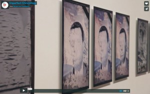 Video from the Imperfect Chronology exhibition at Whitechapel Gallery