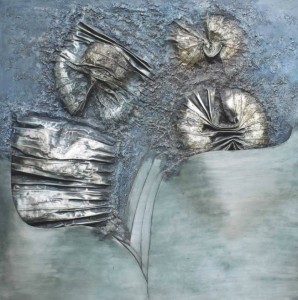 Artwork by Saleh Al Jumaie