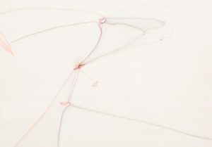 Artwork by Huguette Caland