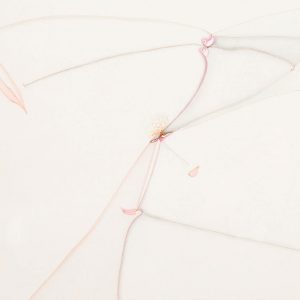 Artwork by Huguette Caland