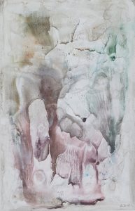 Artwork by Abdallah Benanteur