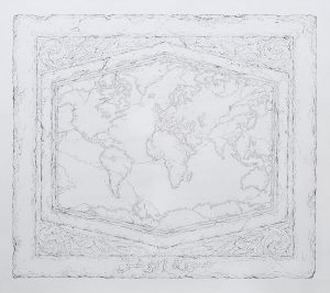 Artwork by Achraf Touloub