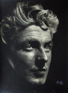 Photograph by Van Leo