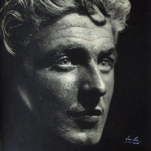 Photograph by Van Leo