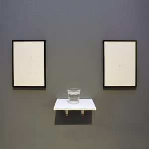 Artwork by Charbel, Joseph H. Boutros