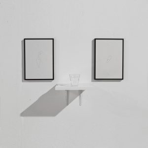 Installation by Charbel joseph H. Boutros