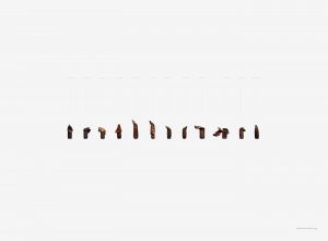 Artwork by Walid Raad