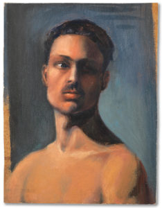 Artwork by Khalil Gibran