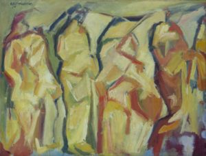 Artwork by Seta Manoukian