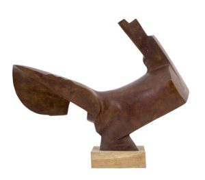 Rooster, by Adam Henein
