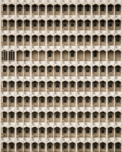 Artwork by Hussain Al Moosawi