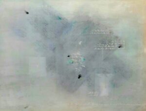 Artwork by Jumana El Husseini