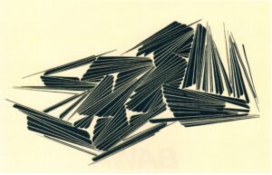 Artwork by Omar Al Nakib