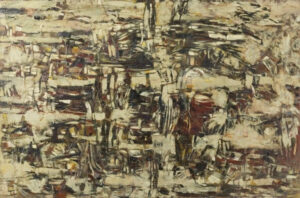Artwork by Louis Nallard