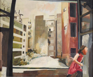 Artwork by Seta Manoukian