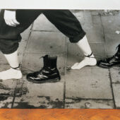 Artwork by Mona Hatoum