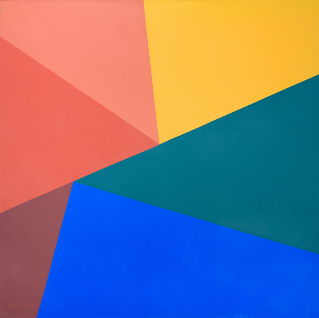 A Legacy of Abstraction
